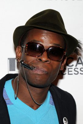 Sahr Ngaujah Biography, Movie Highlights and Photos AllMovie